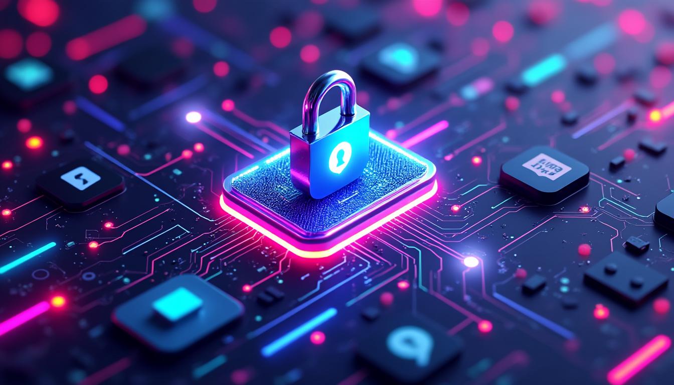 découvrez comment protéger efficacement votre marque sur les réseaux sociaux grâce aux meilleures pratiques de cybersécurité et garantir votre réputation en ligne.