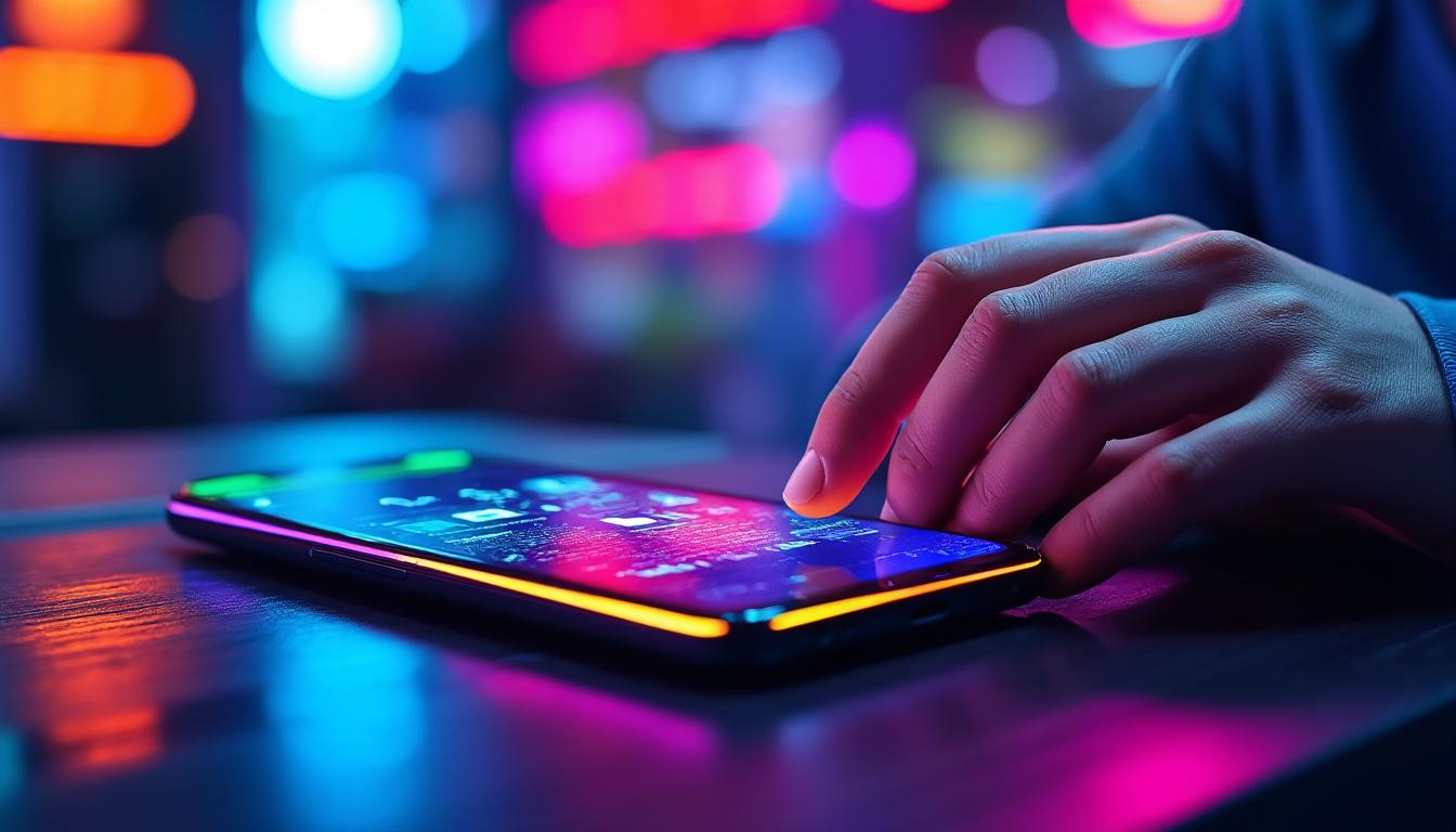 découvrez comment optimiser votre stratégie de mobile marketing pour maximiser l'engagement et les conversions sur smartphones.