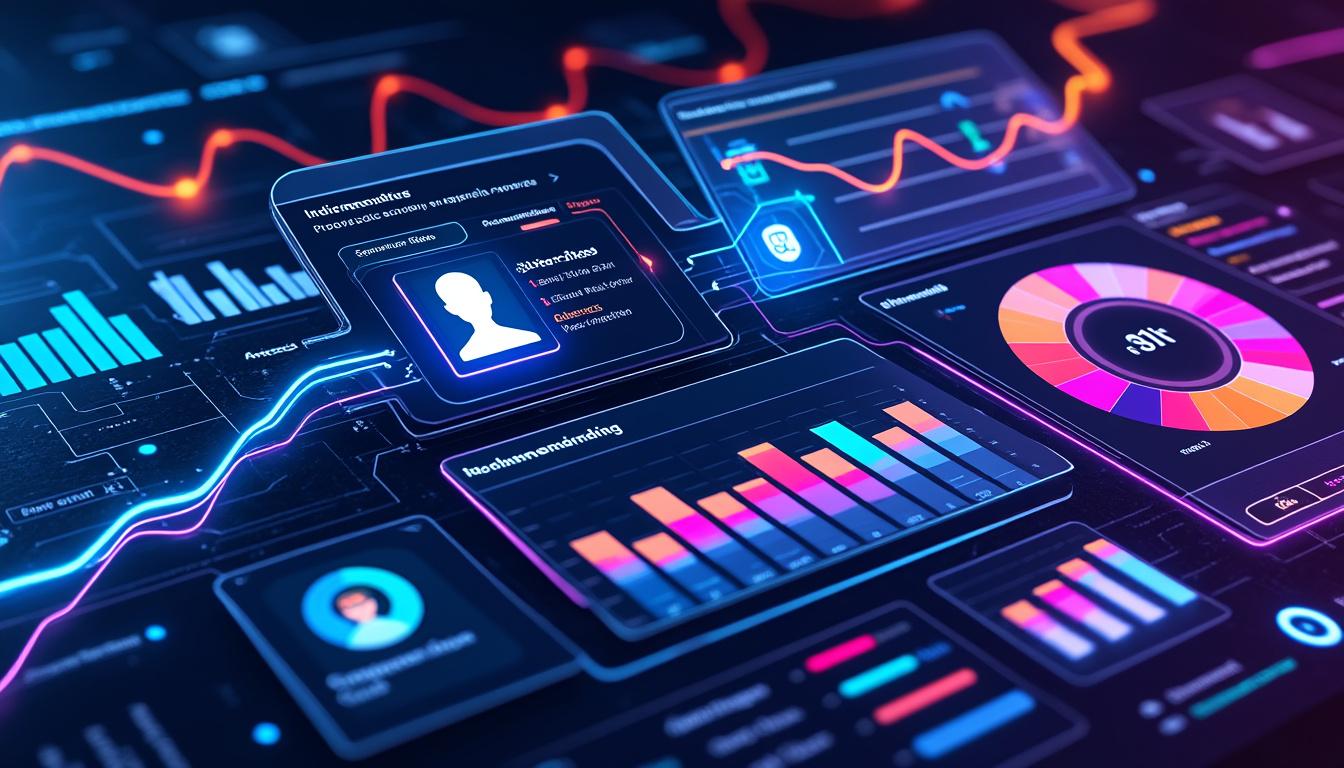 découvrez comment la personnalisation ia permet de cibler chaque client individuellement pour améliorer l'expérience utilisateur et optimiser les ventes.
