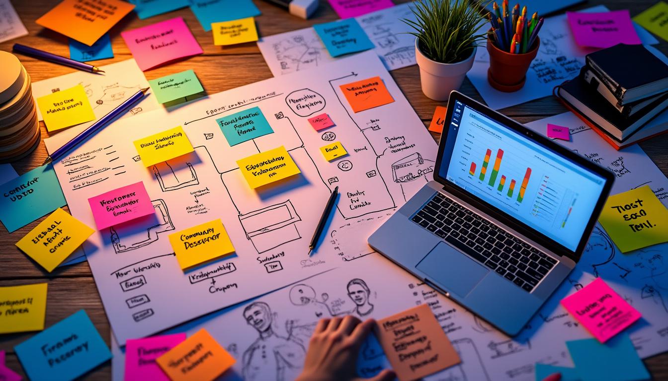 entdecken Sie, wie Sie Reddit-Marketing nutzen, um spezialisierte Communities effektiv zu engagieren und Ihre Sichtbarkeit durch die Ansprache leidenschaftlicher Zielgruppen zu maximieren.