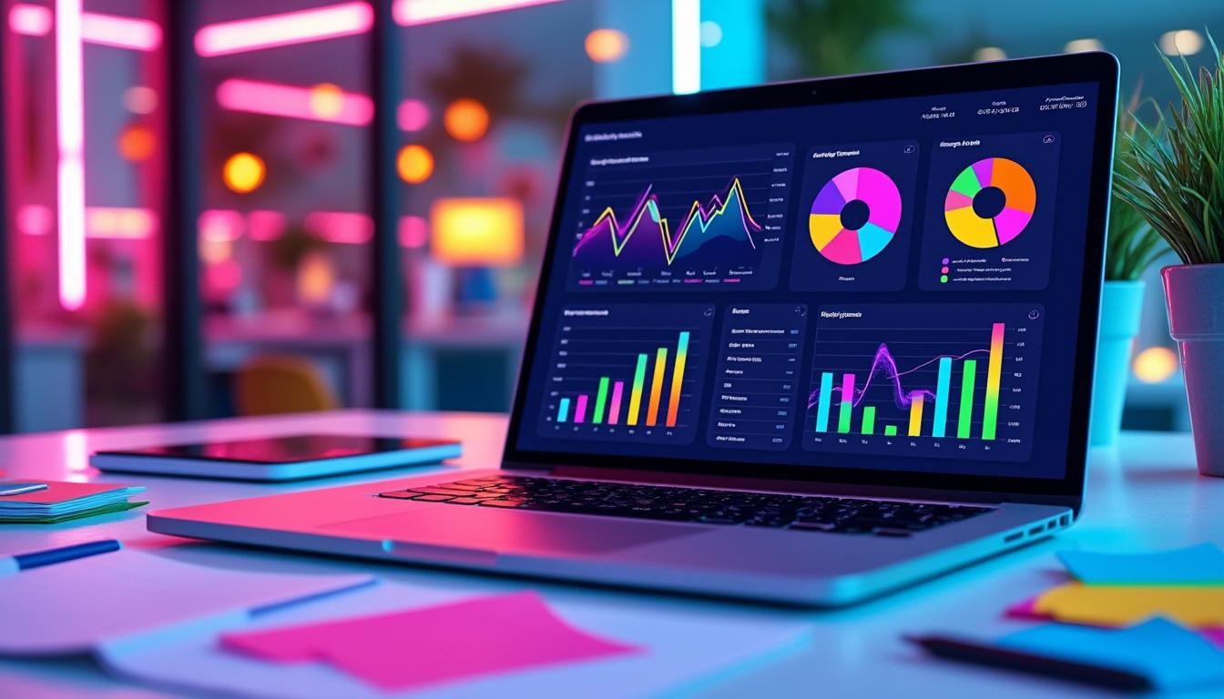 descubra como realizar uma auditoria das redes sociais para analisar e otimizar sua presença online, melhorar sua estratégia digital e reforçar sua visibilidade.