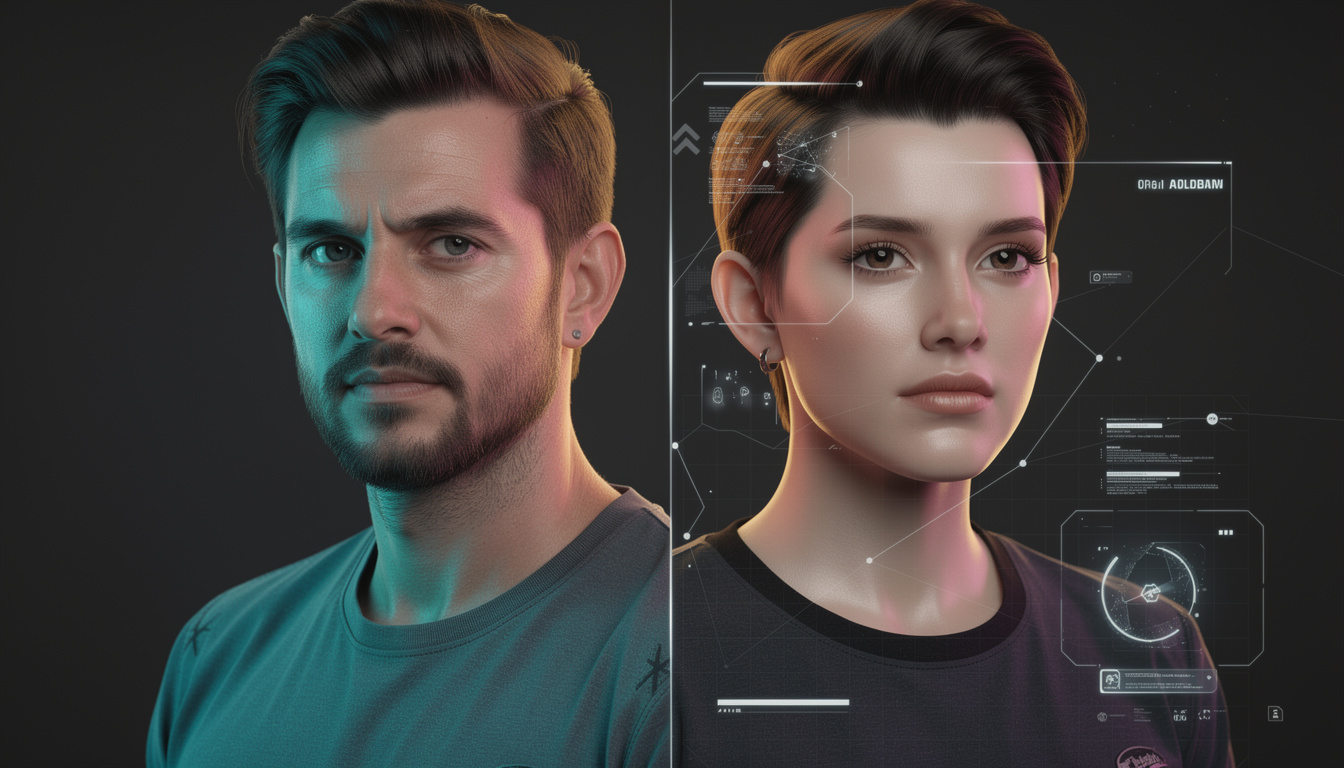 découvrez comment les deepfakes et avatars créés par intelligence artificielle impactent la carrière des actrices porno, soulevant des enjeux éthiques et professionnels majeurs.
