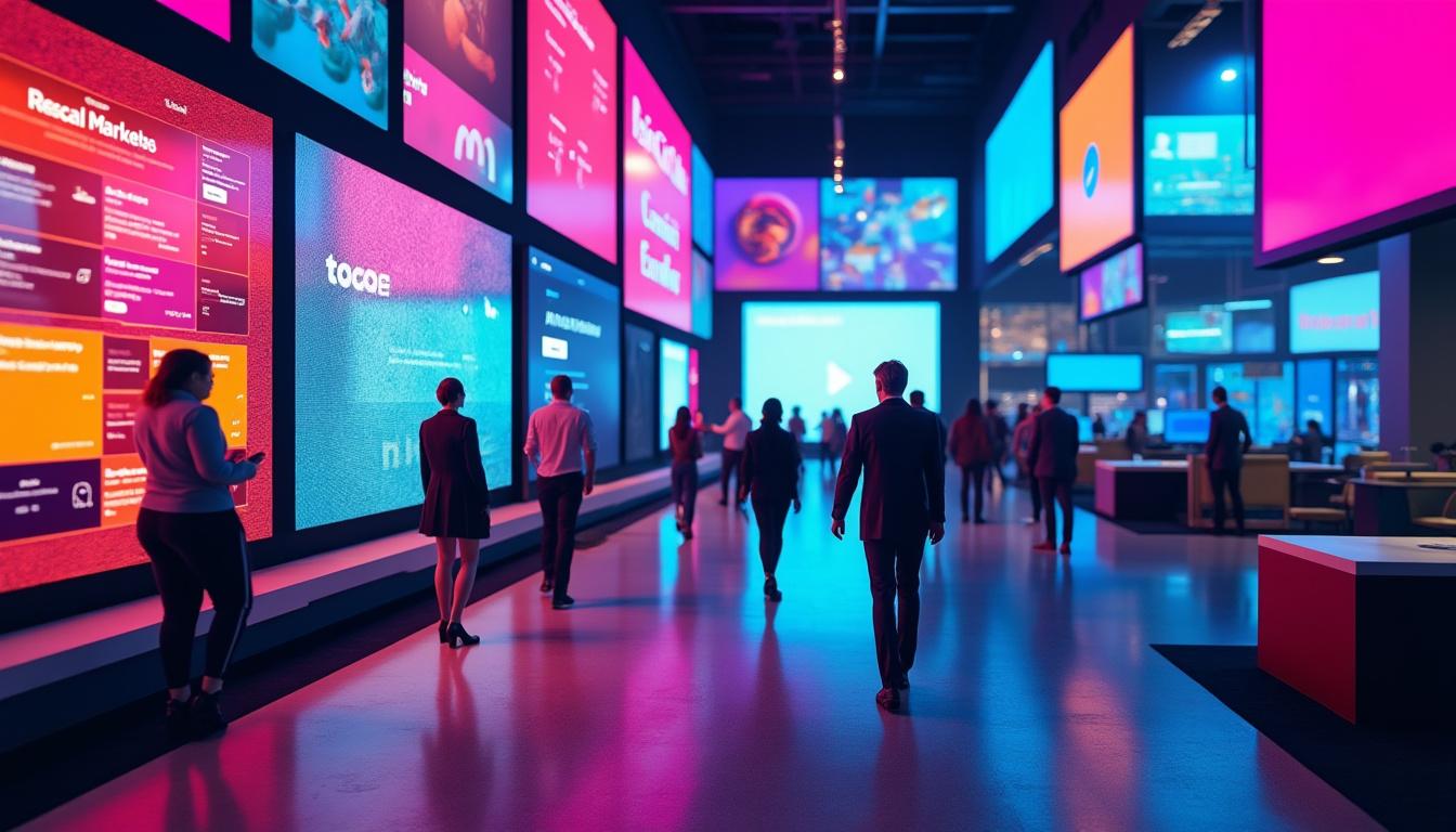 découvrez comment transformer vos salariés en véritables ambassadeurs de votre marque grâce à l'employee advocacy, renforçant ainsi votre visibilité et votre crédibilité.