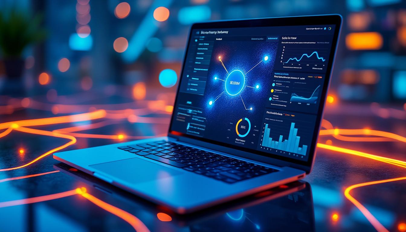 découvrez comment optimiser votre stratégie d'influence marketing b2b en ciblant efficacement les décideurs sur linkedin pour maximiser votre impact et vos résultats.
