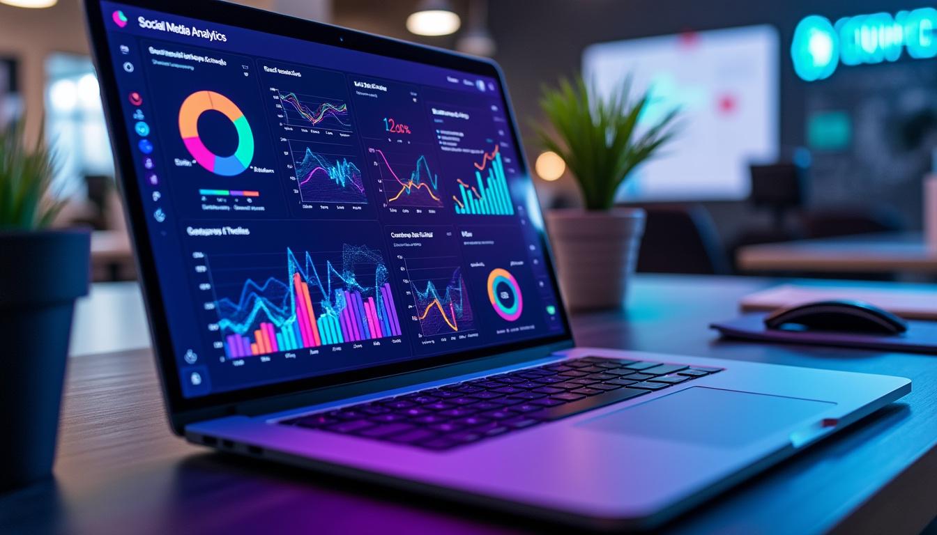 découvrez comment identifier et mesurer les kpi essentiels pour évaluer efficacement vos performances sur les réseaux sociaux et maximiser votre impact.