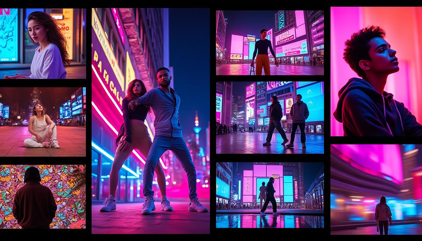 découvrez les créateurs de contenu tiktok qui cartonnent en france, leurs tendances, astuces et succès incontournables.