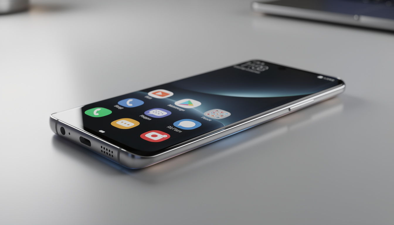 ne manquez pas les derniers jours pour acheter le samsung galaxy s26 ultra à prix réduit, avec une capacité de stockage doublée pour encore plus de performance.