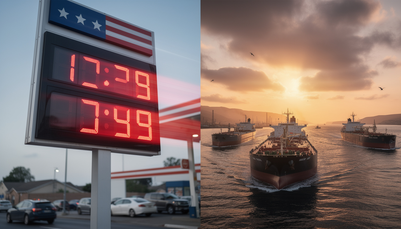analyse de la stratégie de trump face à la guerre en iran et l'impact du rejet des énergies renouvelables sur la position des états-unis.