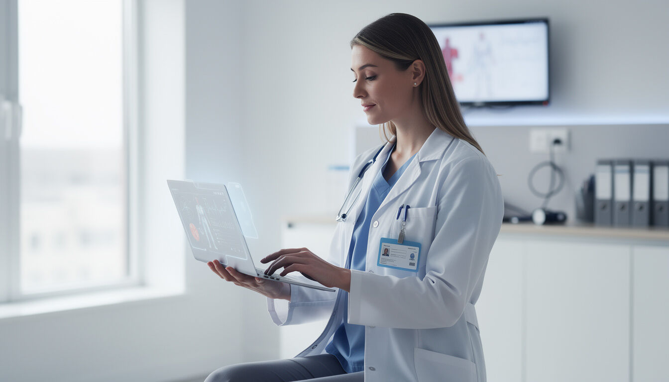 Découvrez une aide au codage CIM 10 facile et rapide pour simplifier vos démarches médicales et optimiser la classification des diagnostics.