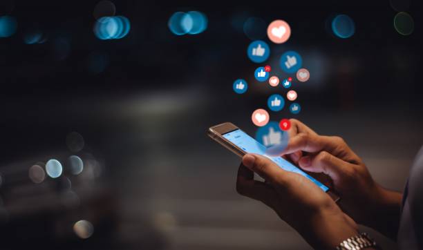 likes vidéos contenus instagram