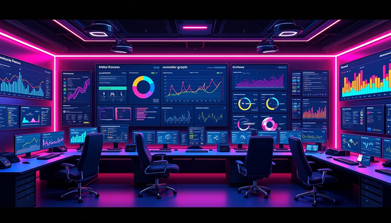 découvrez comment le growth hacking peut propulser votre croissance grâce à une utilisation stratégique des réseaux sociaux et des techniques innovantes.