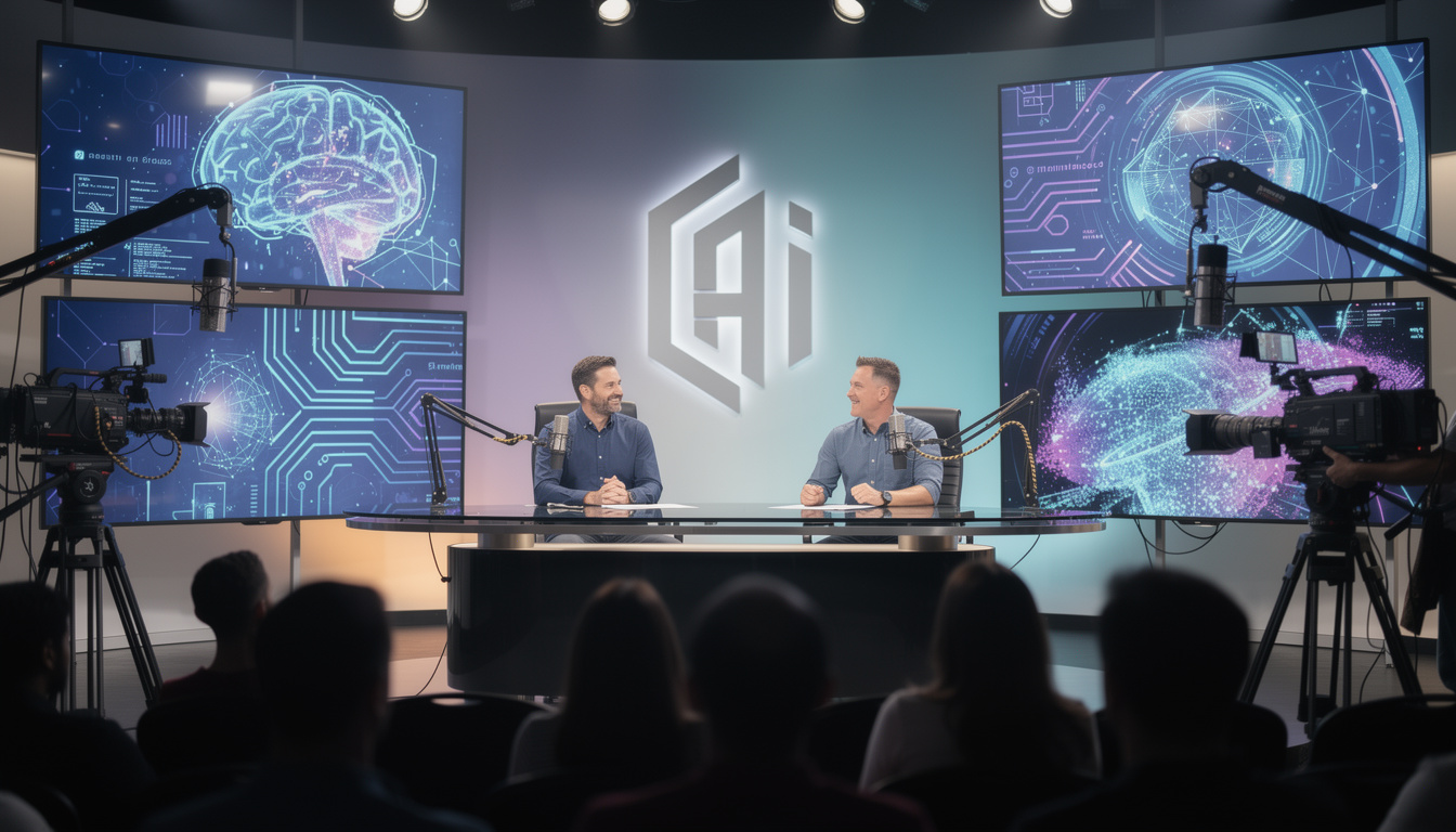 découvrez comment openai étend son influence dans les grands débats en acquérant le talk-show tbpn, une nouvelle étape majeure dans le domaine de l'intelligence artificielle.