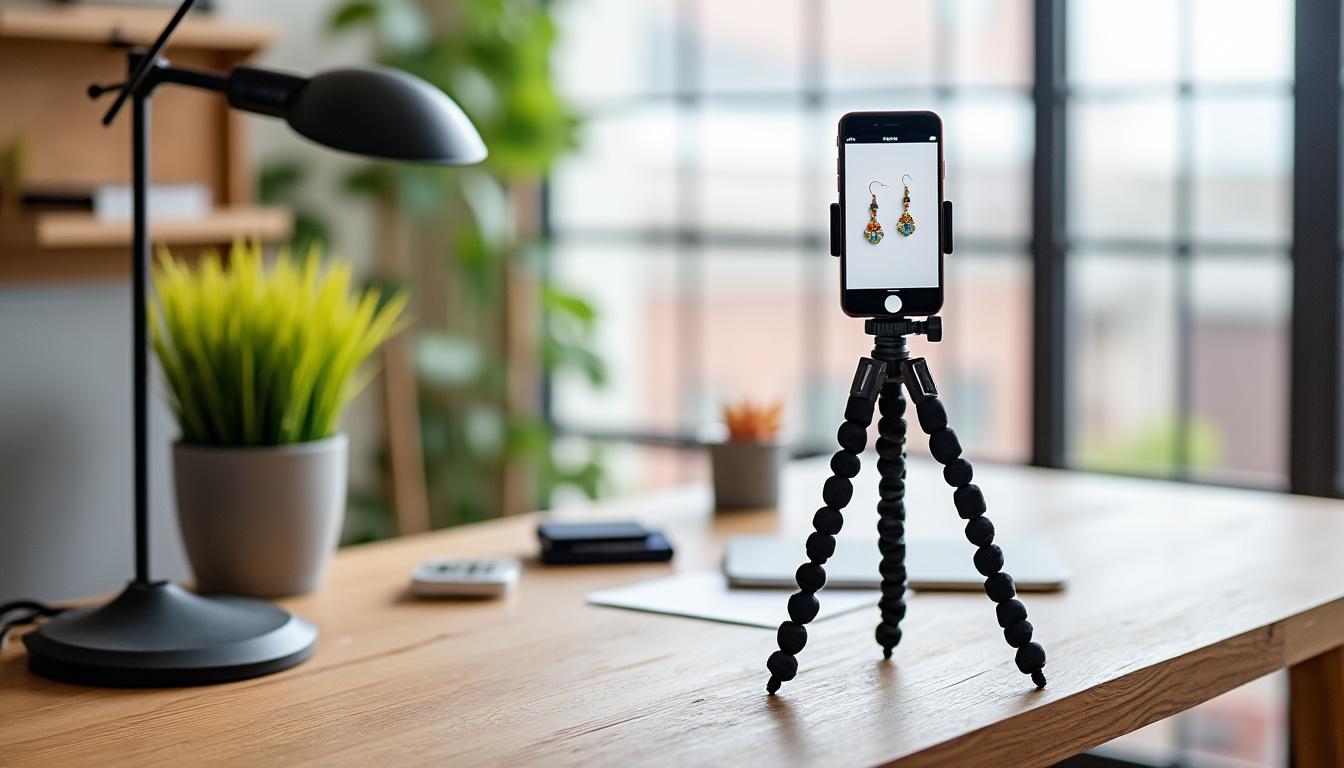 découvrez nos astuces et conseils pour réussir vos photos avec un smartphone et tirer le meilleur parti de la photographie mobile.