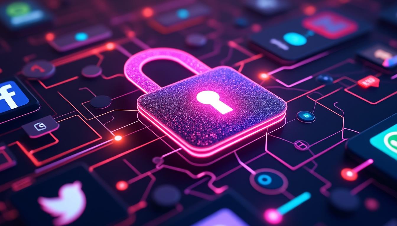 découvrez comment respecter la vie privée sur les réseaux sociaux en conformité avec le rgpd. conseils pratiques et bonnes pratiques pour protéger vos données personnelles.