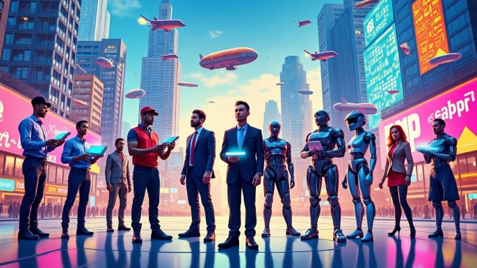 découvrez les 10 métiers les plus menacés par l’évolution de la technologie. quels emplois risquent de disparaître prochainement ? analyse et conseils pour anticiper ce changement.