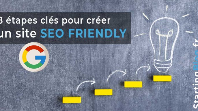 8-etapes-cles-pour-creer-un-site-SEO-Friendly