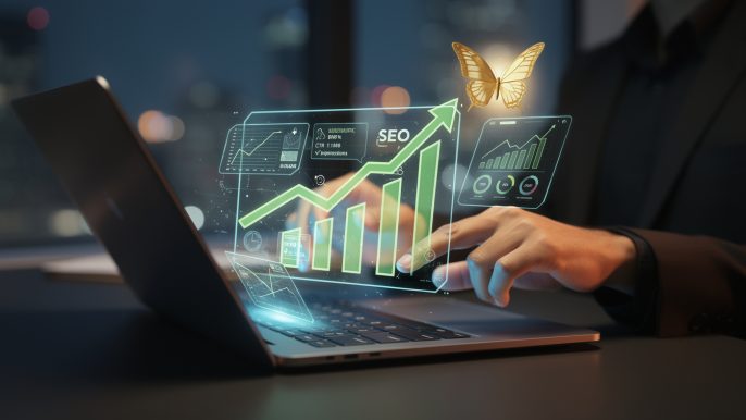 découvrez pourquoi 40 % du trafic organique pourrait disparaître d'ici la fin de l'année et comment vous préparer à cette alerte sge pour protéger votre visibilité en ligne.
