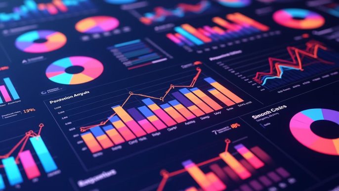 découvrez les meilleurs outils d'analyse gratuits pour mesurer efficacement vos performances et optimiser votre stratégie.