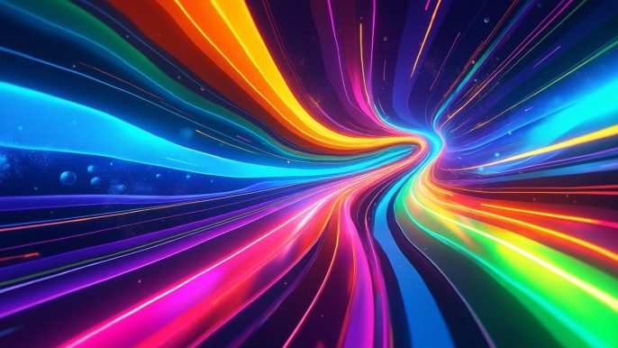 découvrez comment l'animation et le motion design peuvent transformer vos contenus en expériences visuelles captivantes et dynamiques.