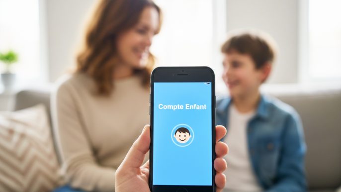 Apple déploie une solution globale pour la protection des mineurs sans collecte d'identité