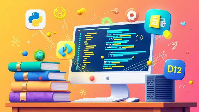 découvrez les fondamentaux du codage avec notre guide pour débutants. apprenez les bases essentielles pour démarrer la programmation facilement et progresser étape par étape.