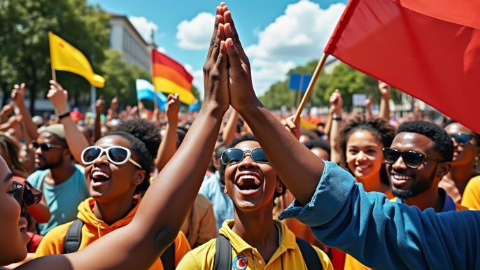 découvrez comment les associations et ong mobilisent efficacement leurs ressources et leurs communautés pour défendre leurs causes et créer un impact durable.