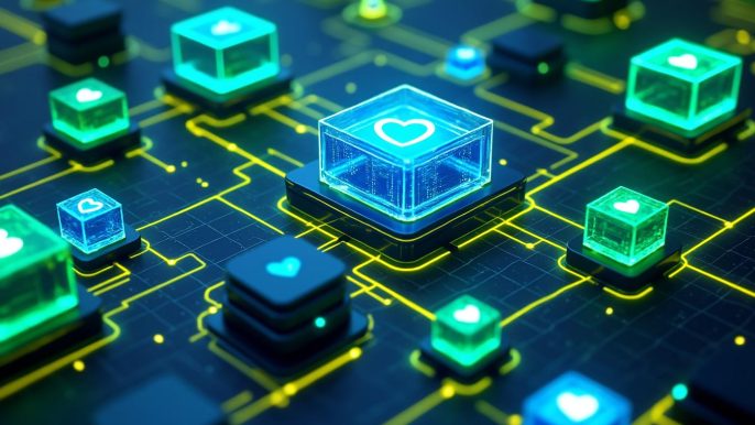 découvrez comment le marketing blockchain renforce la transparence et la confiance client grâce à des technologies innovantes sécurisant les échanges et les données.