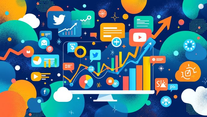 découvrez comment optimiser votre budget social media et améliorer vos investissements marketing grâce à des stratégies efficaces et des conseils pratiques pour maximiser votre retour sur investissement.