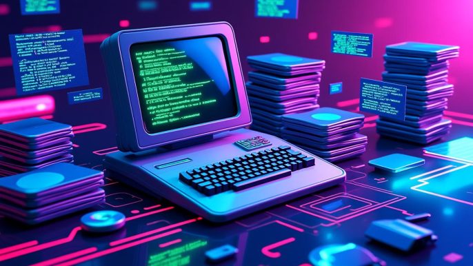 découvrez notre guide express sur cobol, spécialement conçu pour gérer et moderniser efficacement vos projets legacy. idéal pour les développeurs et chefs de projet à la recherche de solutions pratiques.