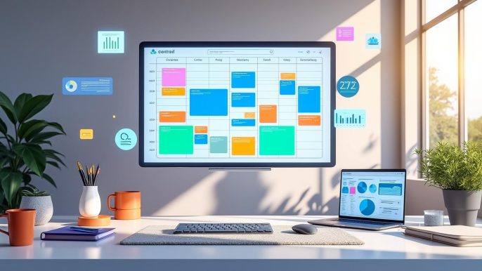 découvrez comment créer un calendrier éditorial efficace pour planifier votre contenu comme un professionnel et optimiser votre stratégie de communication.