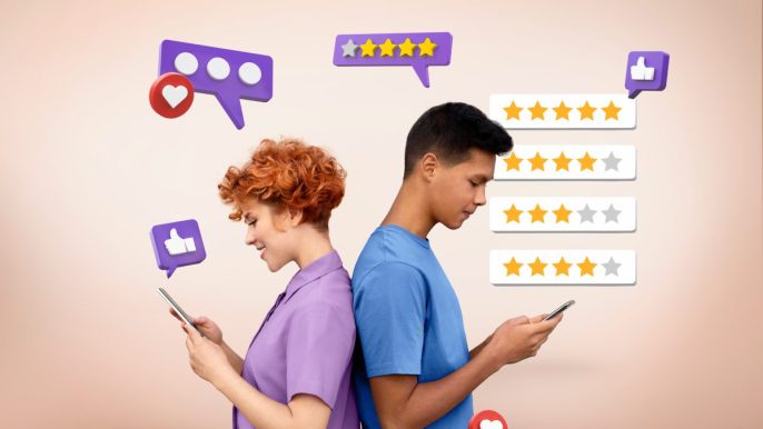 Ce que 2024-2025 nous a appris sur les avis clients, et ce que cela change pour votre stratégie