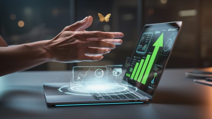 découvrez le témoignage surprenant d'un client qui a doublé son chiffre d'affaires grâce à un simple réglage technique, et comment vous pouvez aussi booster vos résultats rapidement.