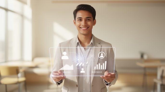 découvrez ce qu'est un courtier en données, comment il collecte et utilise vos informations personnelles, et les méthodes qu'il emploie pour générer des revenus grâce à vous.
