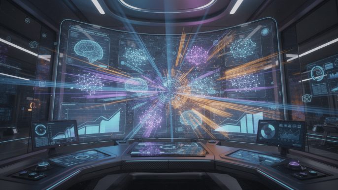 découvrez en janvier 2026 le classement complet des 20 modèles d'intelligence artificielle les plus avancés et innovants à ne pas manquer.