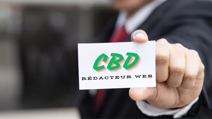 Comment choisir le bon rédacteur web pour le CBD