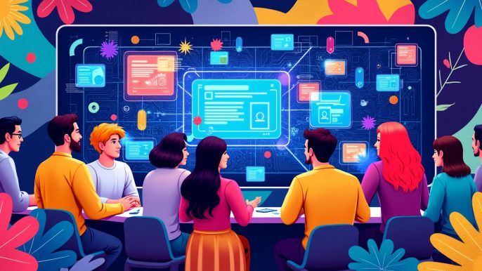découvrez nos conseils pour trouver le créateur de contenu idéal et booster l'impact de votre campagne marketing à travers une collaboration efficace.