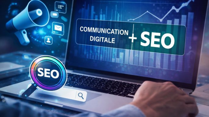 La communication digitale a profondément évolué ces dernières années. Longtemps centrée sur l’image, la notoriété et la diffusion de messages, elle est désormais confrontée à une exigence croissante : la performance mesurable. Dans ce contexte, le référencement naturel (SEO) n’est plus un simple levier technique, mais un prolongement direct de la stratégie de communication.