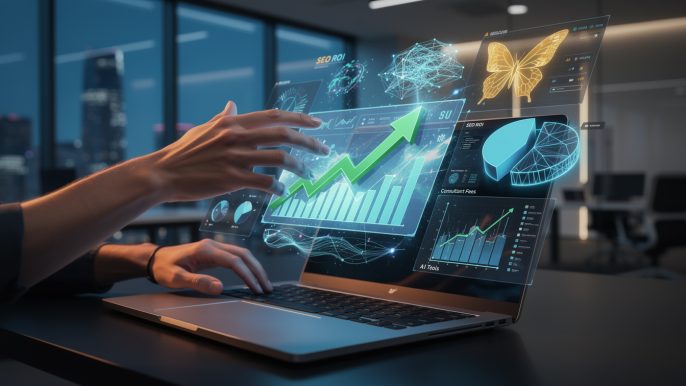 découvrez notre comparatif honnête entre un consultant seo et une ia gratuite pour optimiser votre budget en 2025. analysez les avantages et limites de chaque option pour faire le meilleur choix.