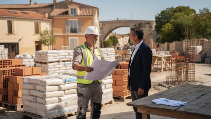 découvrez les étapes clés pour créer votre entreprise du bâtiment à béziers et l'importance de souscrire une assurance décennale pour protéger vos projets.