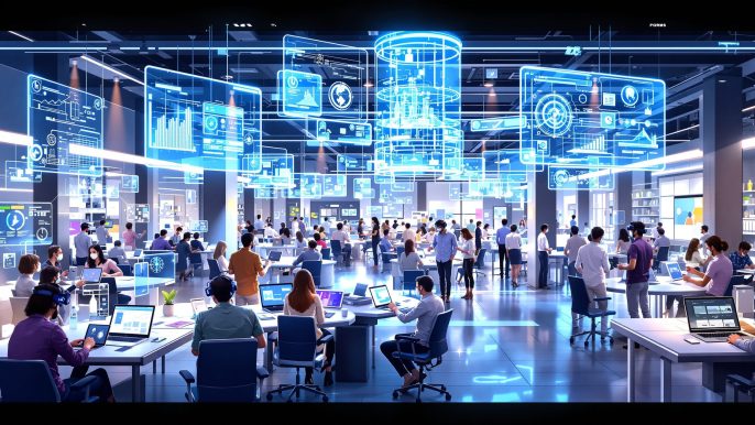 découvrez comment cyroco accompagne les entreprises dans leur transformation digitale grâce à des solutions innovantes, adaptées à tous les besoins professionnels. passez au numérique avec succès !