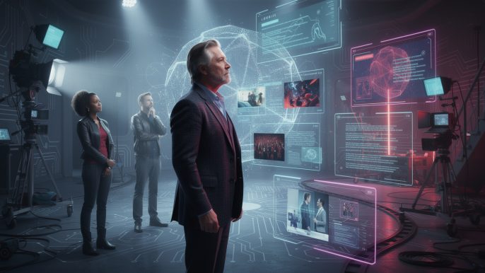 découvrez comment l'intelligence artificielle transforme le cinéma à travers l'exemple de val kilmer, et explorez les défis pour les acteurs et scénaristes dans cette nouvelle ère technologique.