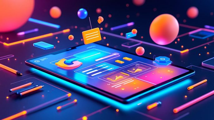 découvrez comment créer vos propres visuels facilement sans être graphiste grâce à nos outils de design intuitifs et accessibles à tous.