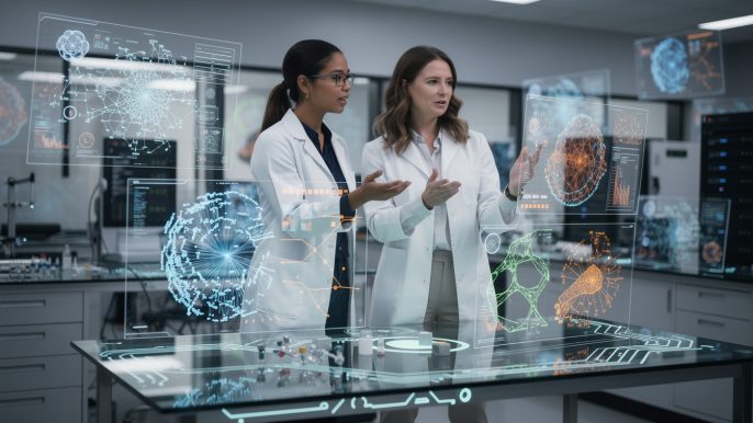 deux chercheuses de berkeley expliquent comment l'intelligence artificielle complique davantage le travail des experts, mettant en lumière les défis croissants dans leur domaine.