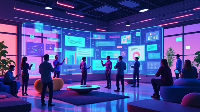découvrez comment utiliser discord pour les marques avec notre guide complet du marketing communautaire. apprenez à engager votre audience et à développer votre communauté efficacement.