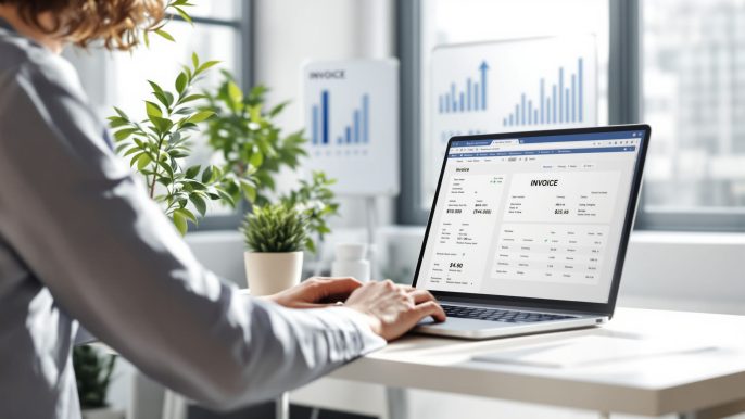 Découvrez comment les solutions d'E billing peuvent simplifier la gestion de vos factures, optimiser votre processus comptable et assurer un traitement rapide et sécurisé de vos paiements en entreprise.