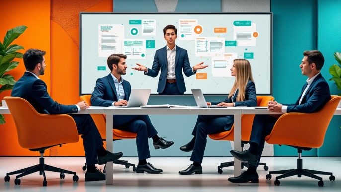 découvrez nos meilleurs conseils pour réussir votre entretien technique : astuces, préparation et erreurs à éviter pour convaincre les recruteurs et décrocher le poste.
