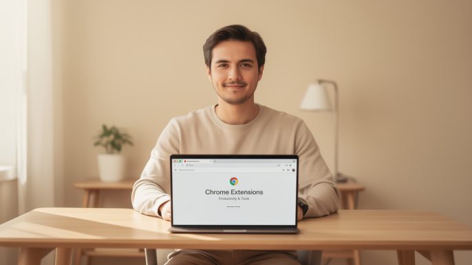 découvrez comment identifier les extensions chrome fiables pour sécuriser votre navigation et améliorer votre expérience en ligne.
