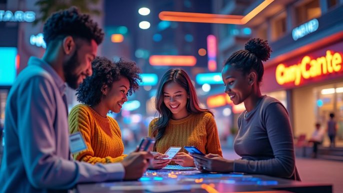 découvrez comment le marketing fintech révolutionne l'accès aux services financiers en les rendant plus accessibles, innovants et adaptés à tous.