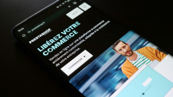 Freelance PrestaShop : pourquoi faire appel à un développeur spécialisé pour votre boutique en ligne ?