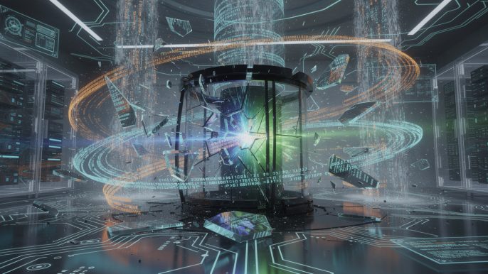 découvrez comment une fuite accidentelle a révélé une partie du code source d'un outil développé par anthropic, mettant en lumière les enjeux de sécurité et de transparence dans le domaine de l'intelligence artificielle.